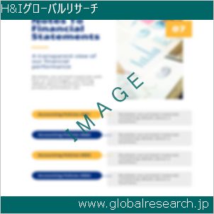 グローバルリサーチ調査レポートのイメージ